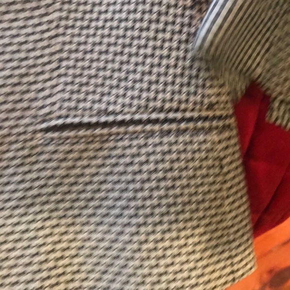 Fitted jacket - Picture 7 of 7